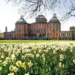 La Casa Di Dante -