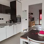아파트 La Casa Di Dante -