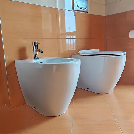 La Casa Di Dante - Apartamento Racconigi