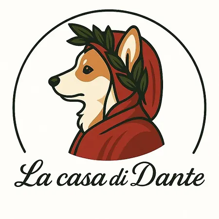 La Casa Di Dante - Racconigi