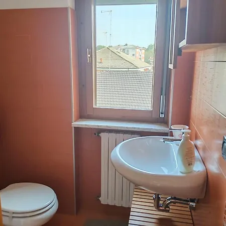 La Casa Di Dante - Lägenhet