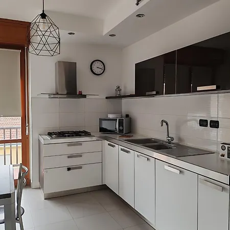 La Casa Di Dante - Racconigi