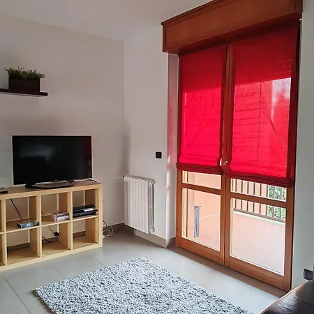 La Casa Di Dante - Appartement