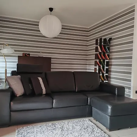 La Casa Di Dante - Appartement