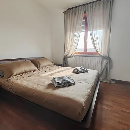 Apartamento La Casa Di Dante - *