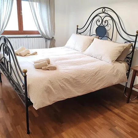 La Casa Di Dante - Apartman