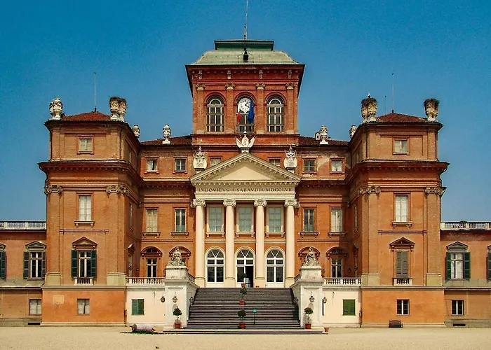 La Casa Di Dante - * Racconigi