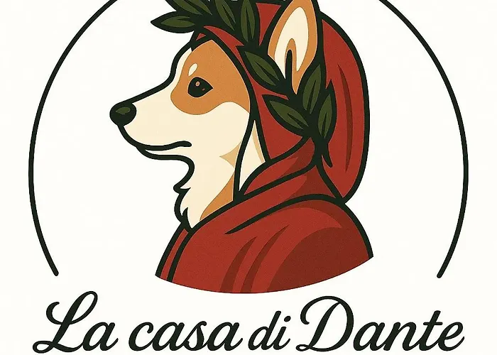 La Casa Di Dante - Racconigi