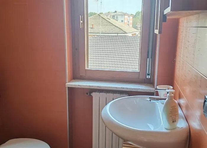 La Casa Di Dante - Appartement