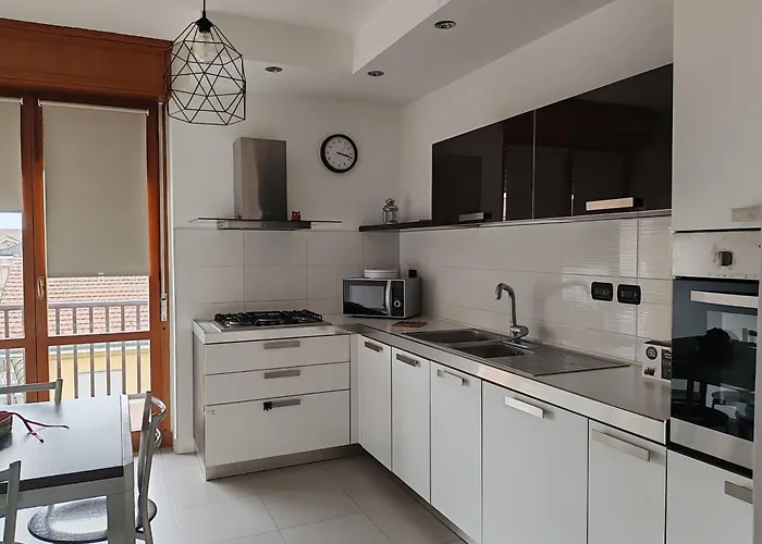 La Casa Di Dante - Racconigi