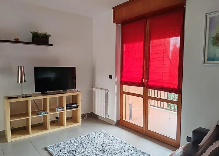 La Casa Di Dante - Appartement