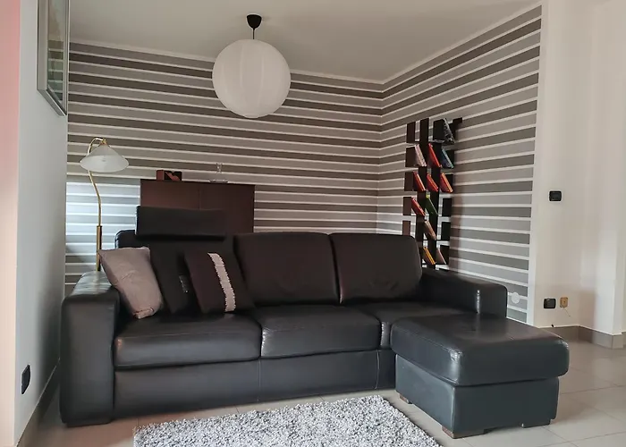 La Casa Di Dante - Appartement