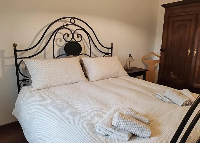 La Casa Di Dante - Appartement Racconigi